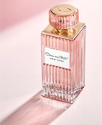 Oscar de la Renta 3-Pc. New York Eau de Parfum Gift Set