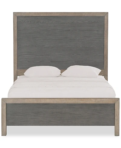 Portmore California King Panel Bed, Created for Macy's