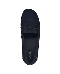 Calvin Klein Women's Koria Bow Slip-On Loafers