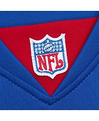 Mitchell & Ness Men's Jason Sehorn Royal New York Giants 2000 Legacy Replica Jersey