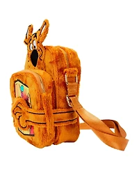 Loungefly Scooby-Doo Crossbuddies Crossbody Bag with Coin Bag