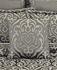 J Queen New York Bolero Decorative Pillow, 20"x 20"