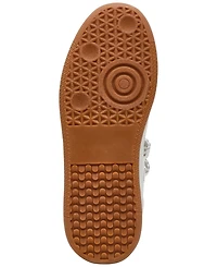 Steve Madden Women's Mustang High-Top Wedge Sneakers