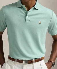 Polo Ralph Lauren Men's Custom Slim Fit Soft Cotton Shirt