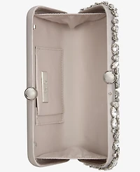 I.n.c. International Concepts East West Embellished Small Minaudiere, Exclusively at Macy's