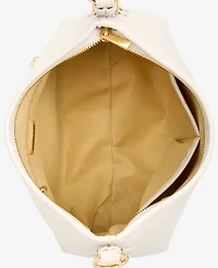 Giani Bernini Pebble Soft Medium Shoulder Bag, Exclusively at Macy's