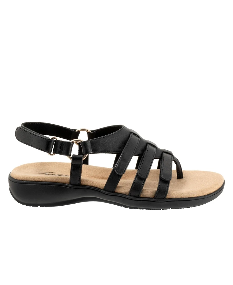 Trotters Ria Sandal