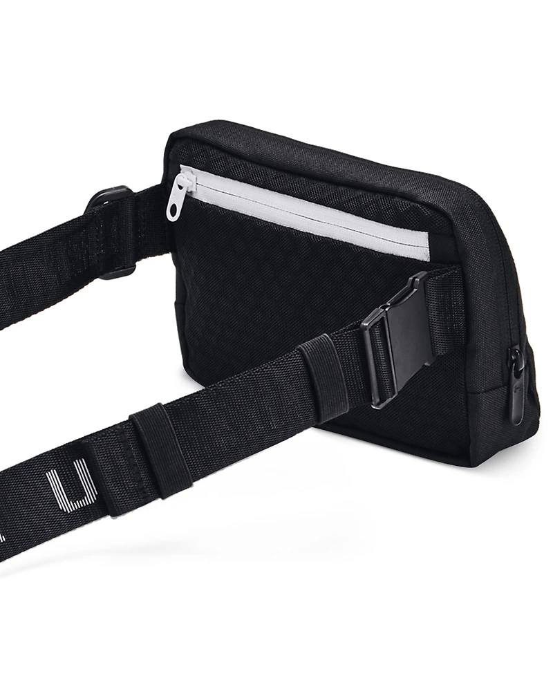 Under Armour Men's Logo Crossbody Bag