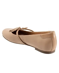 Trotters Carissa Flat