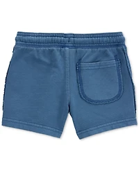 Carter's Toddler Boys Cotton French Terry Rec Shorts