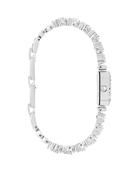 Danecraft Women's Fine Silver Plated Analog Watch