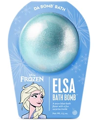 Da Bomb Frozen Elsa Bath Bomb, 6.5 oz.
