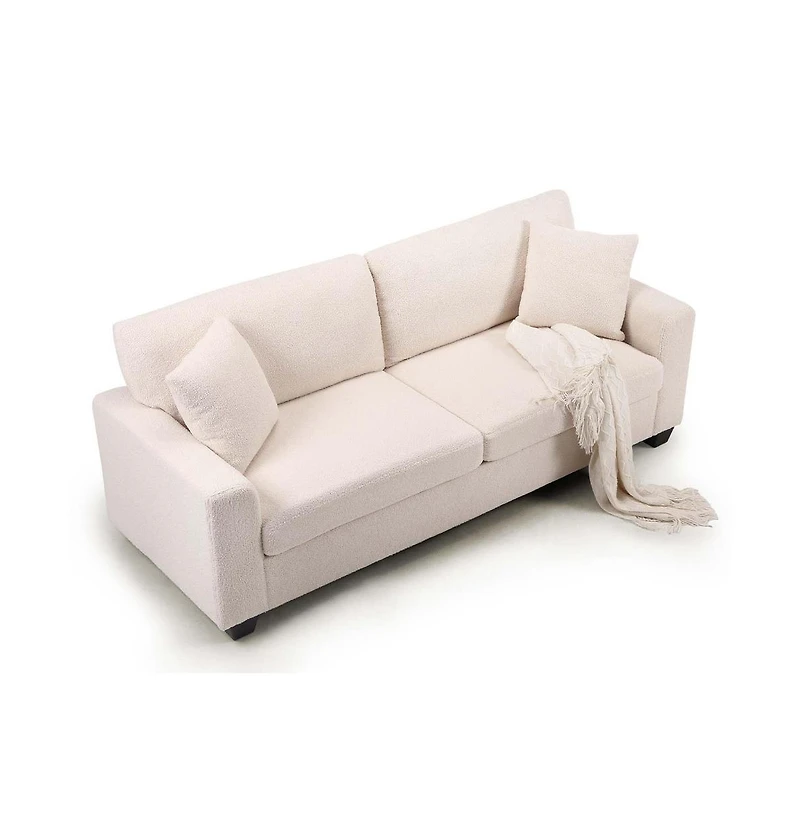 gaomon 83-inch Comfy Sofa for Home