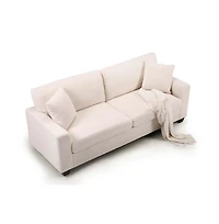 gaomon 83-inch Comfy Sofa for Home