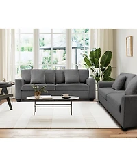 gaomon 83-inch Comfy Sofa for Home