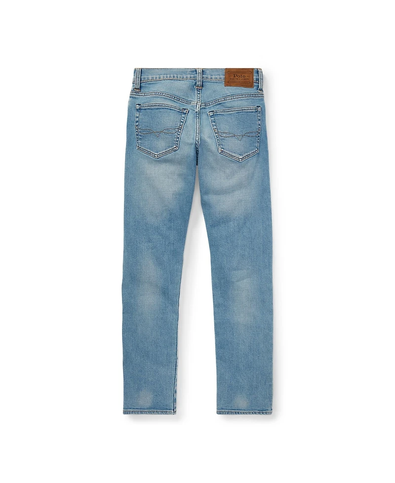 Polo Ralph Lauren Big Boys Sullivan Slim Stretch Jeans