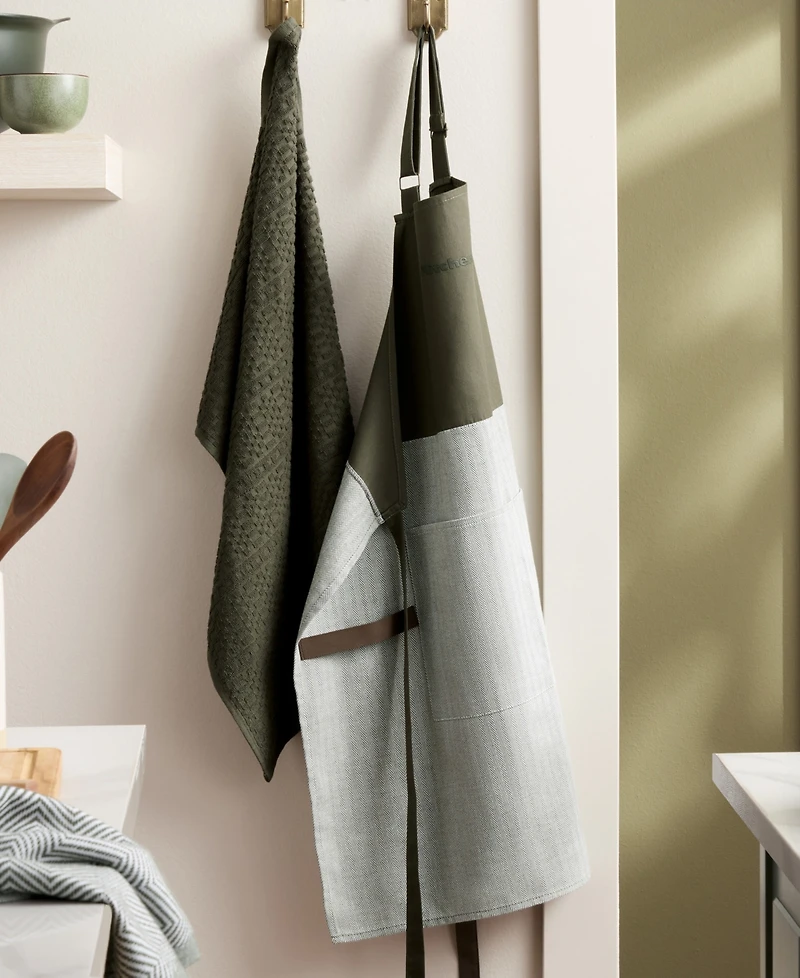 KitchenAid Design Series Herringbone Apron