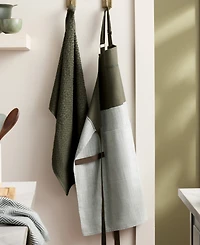 KitchenAid Design Series Herringbone Apron