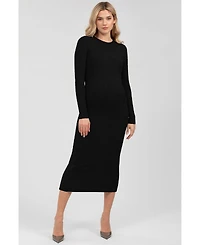 Pietro Brunelli Maternity Dress Stella