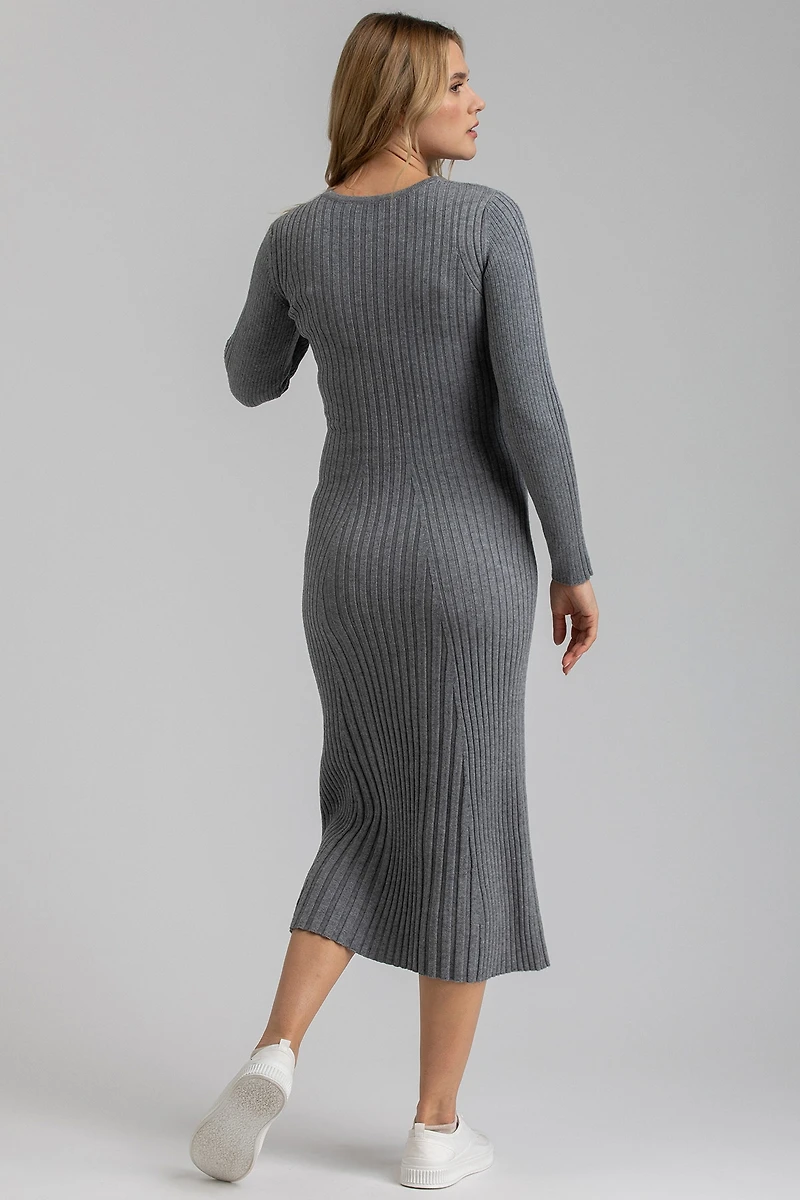 Pietro Brunelli Maternity Dress Gemma