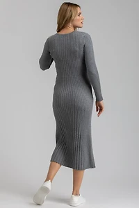 Pietro Brunelli Maternity Dress Gemma
