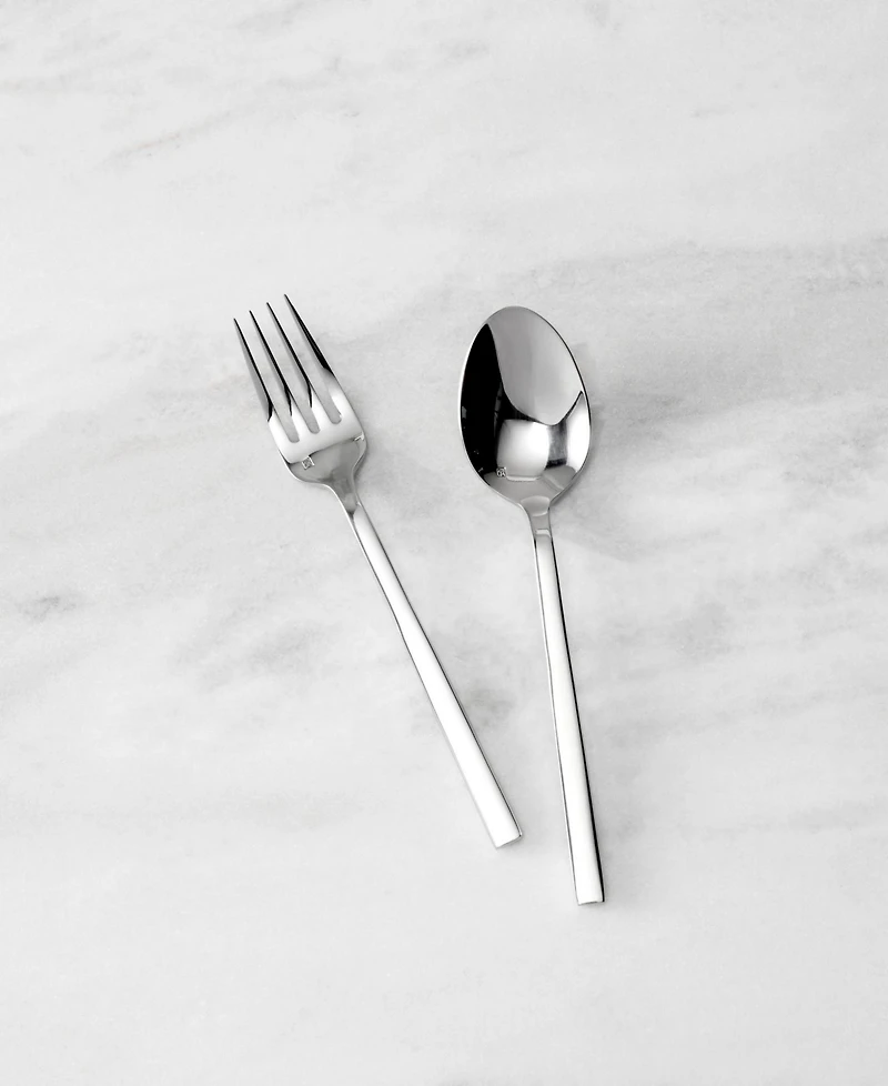 Fortessa Arezzo 2pc Serving Set