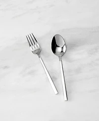 Fortessa Arezzo 2pc Serving Set