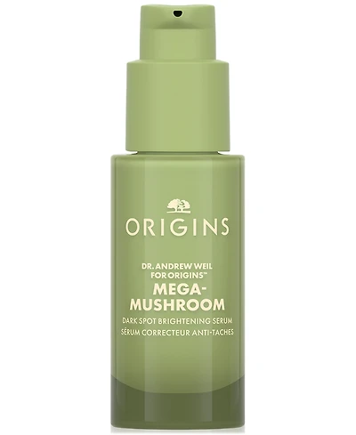 Origins Mega-Mushroom Dark Spot Brightening Serum