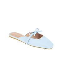 BCBGeneration Women's Hildana Square Toe Flats