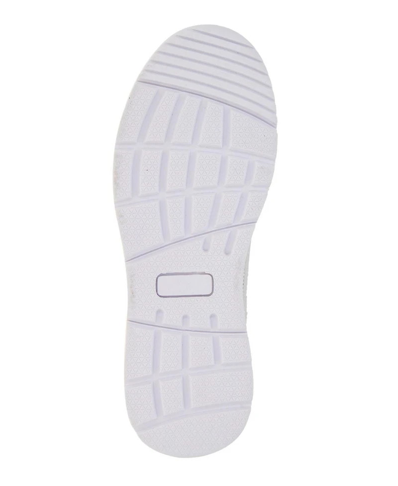 BCBGeneration Women's Katina Lace-Up Platform Sneakers