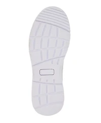 BCBGeneration Women's Katina Lace-Up Platform Sneakers