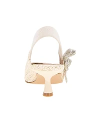 BCBGeneration Women's Kodari Kitten Heel Pumps