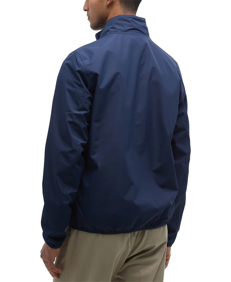 Barbour Men's Korbel Waterproof Jacket