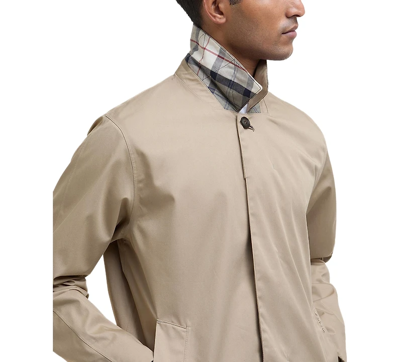 Barbour Men's Rokig Waterproof Jacket