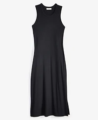 On 34th Women's Ribbed Knit Midi Dress