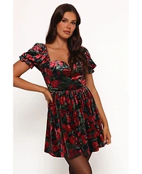 Petal and Pup Women's Anders Mini Dress