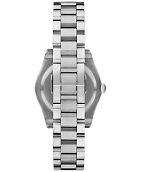 Emporio Armani Women's Stainless Steel Bracelet Watch 32mm
