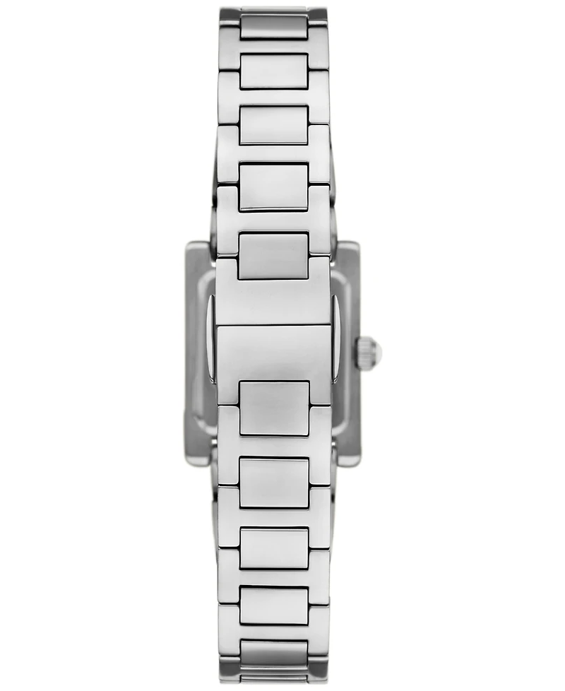 Emporio Armani Women's Stainless Steel Bracelet Watch 20mm