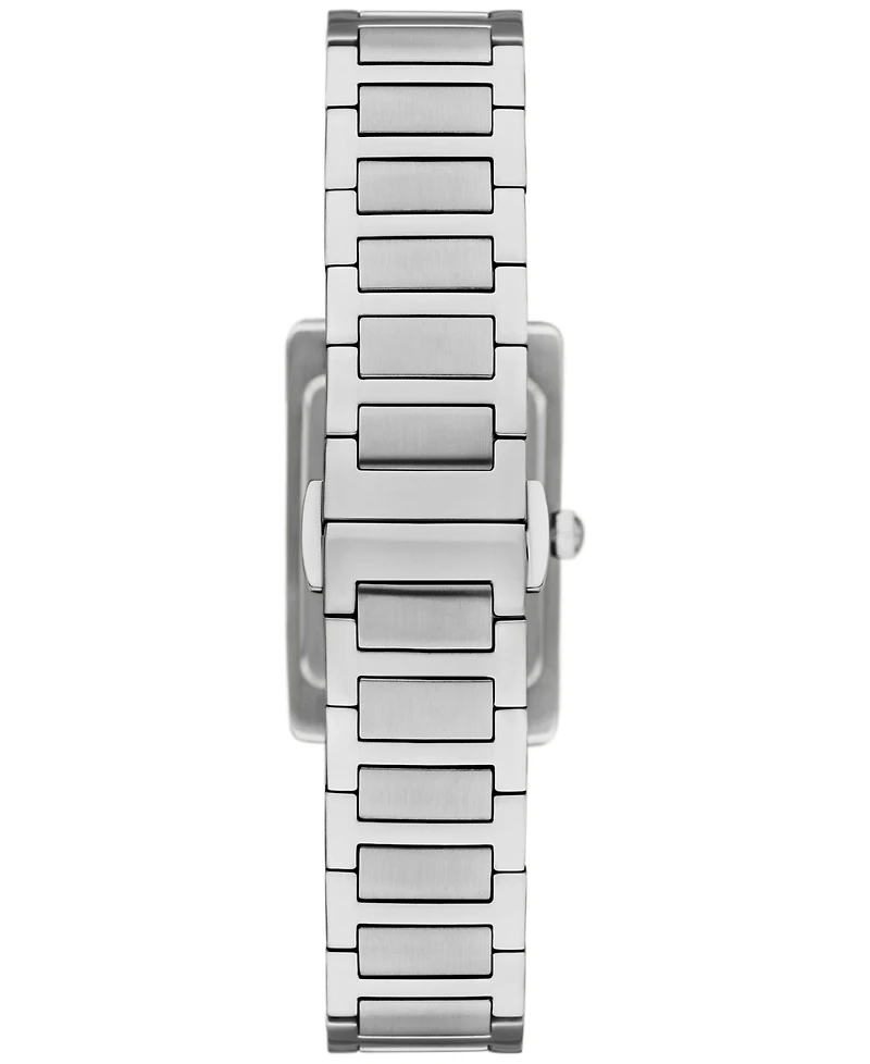 Emporio Armani Women's Stainless Steel Bracelet Watch 25mm