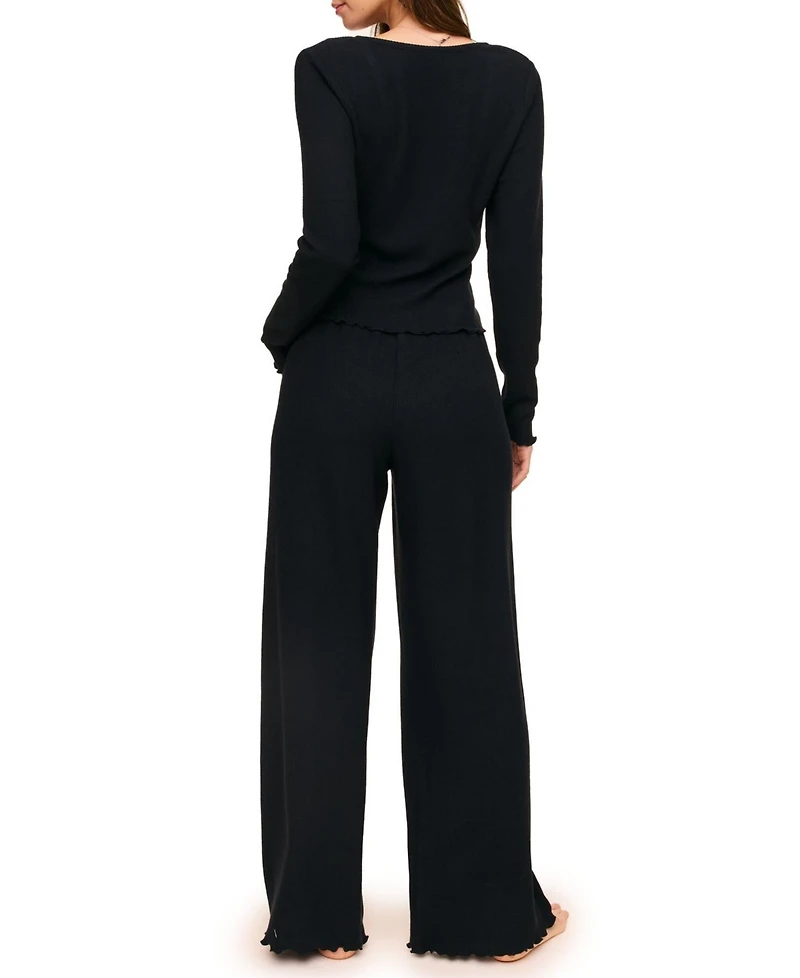 Adore Me Women's Amrita Lounge Set