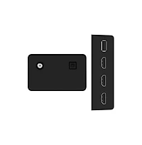 Vizio 86 Class 4K Uhd Hdr Smart Tv - V4K86C