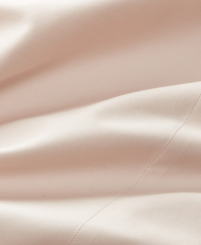 Last Act! Arch Studio Cotton Sateen 4-Pc. Sheet Set, Full, Exclusively at Macy's