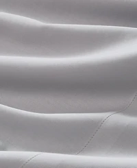 Last Act! Arch Studio Cotton Sateen 4-Pc. Sheet Set, Queen, Exclusively at Macy's