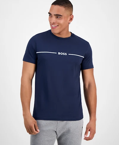 Hugo by Boss Men's Logo T-Shirt
