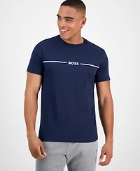 Hugo by Boss Men's Logo T-Shirt