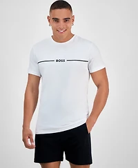 Hugo by Boss Men's Logo T-Shirt