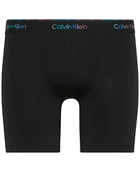 Calvin Klein Men's Pride Logo Boxer Briefs