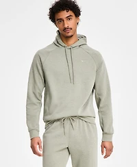 Nike Men's Primary Dri-fit Uv Pullover Versatile Hoodie