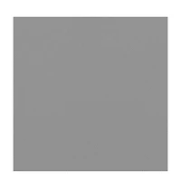 Pallet Cushion Gray 19.7"x15.7"x4.7" Fabric
