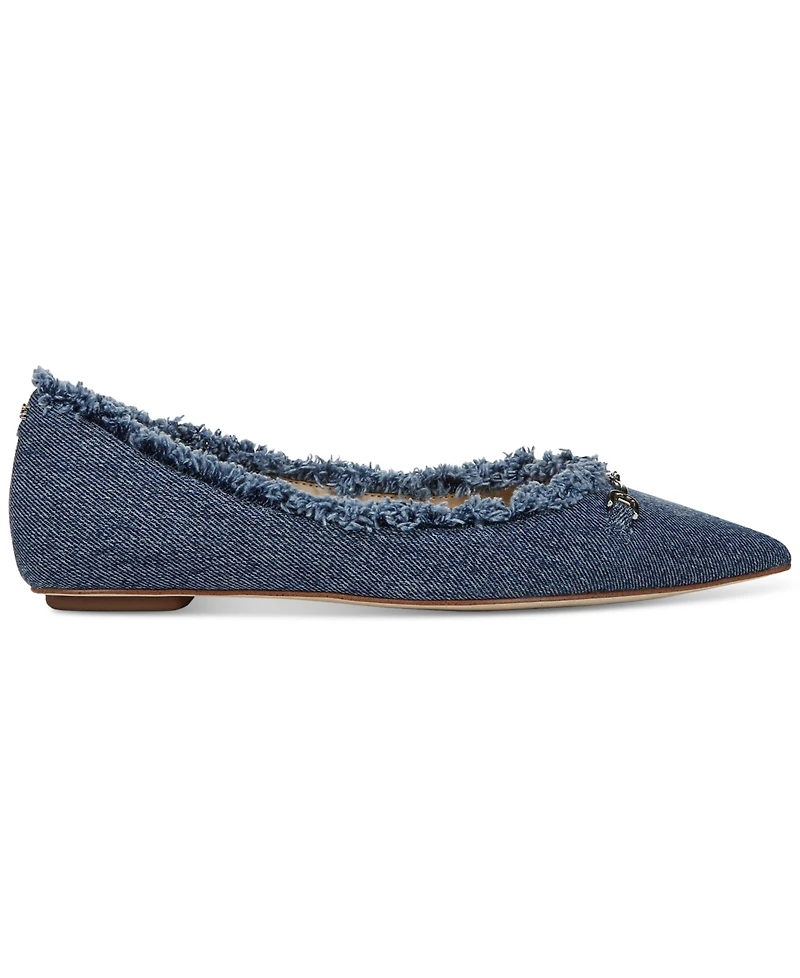 Sam Edelman Women's Nori Flats